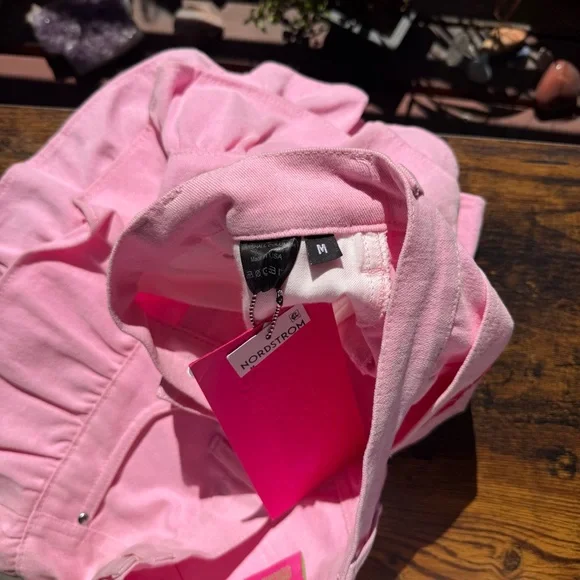 Marshall Columbia X Disney The Little Mermaid Micro Skirt - Picture 9 of 9